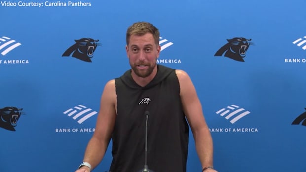 Thielen Tips